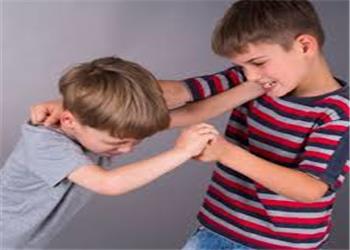 پسرانم خیلی جوگیرانه بازی میکنند