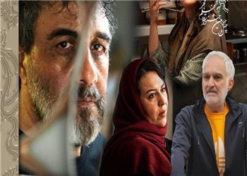 حاشیه نگاری روز نهم جشنواره فجر 44؛ رقابت فیلم های اجتماعیِ «خواب»، «آرامبخش» و «سقف»