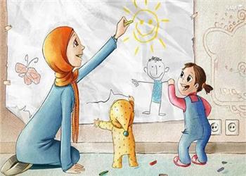 نقش تعدد فرزندان در تربیت موفق!