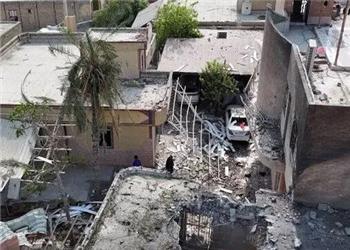 یک هفته پس از حمله به جشن عروسی در کوهستک، خانوادهها از کمبود تجهیزات درمانی میگویند
