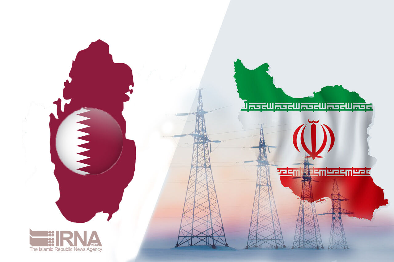 اردکانیان برای تسلیم پیام رییس‌جمهوری وارد دوحه شد