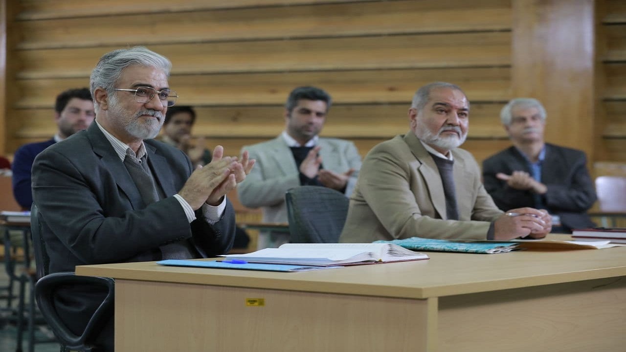 انتشار اولین تصاویر بازیگر نقش شهید شهریاری در یک سریال تلویزیونی