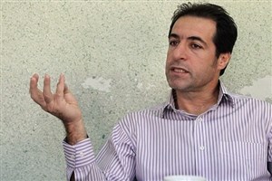 ورمزیار: تیم بزرگ باید دو گلر بزرگ داشته باشد