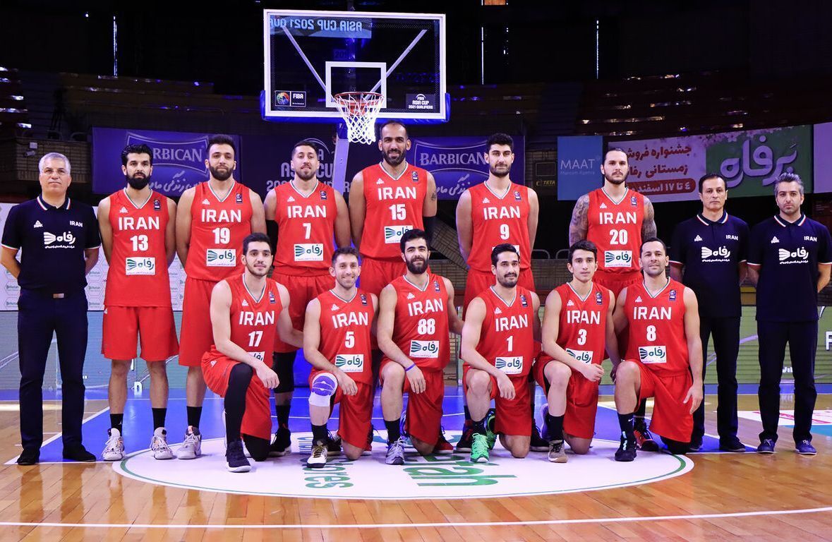 ایران به‌دنبال رکورد شکست‌ناپذیری