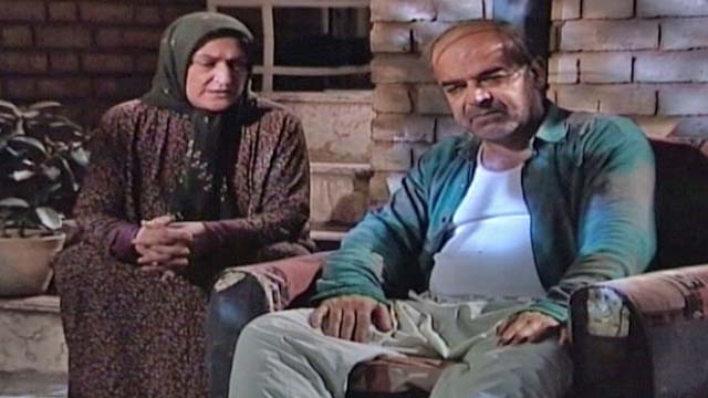 مستر اون نمی فهمه ولش کنید!