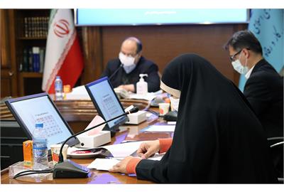 شاغلین در حوزه مشاغل خانگی از مزایای بیمه صندوق روستاییان بهره‌مند می‌شوند
