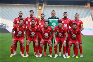 احتمال حضور پرسپولیس در جام‌ باشگاه‌های جهان