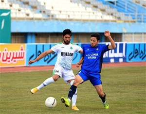 مهار منشا کار راحتی بود!