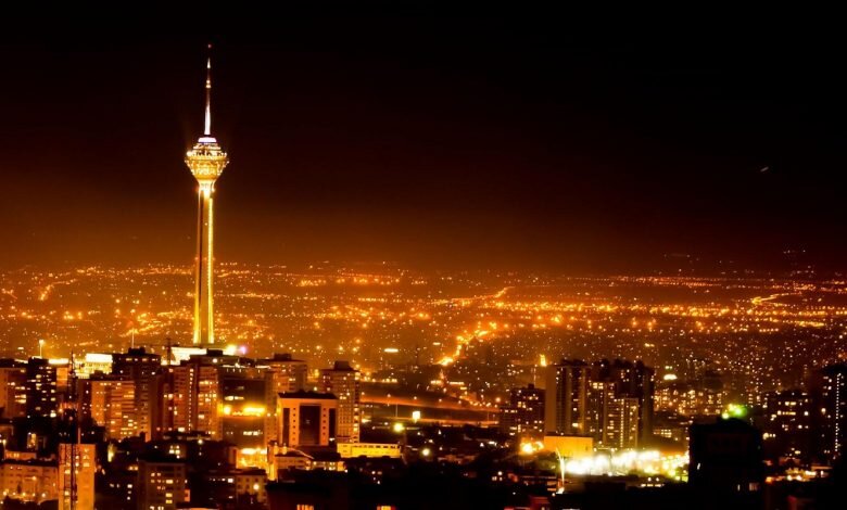 وزارت نفت متهم تازه خاموشی‌های اخیر