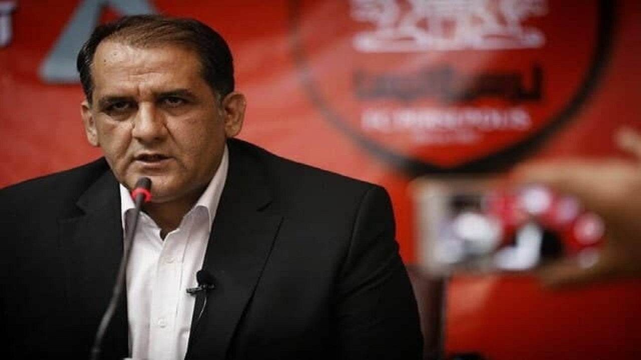 دندانپزشک جنجالی پرسپولیس رفتنی شد