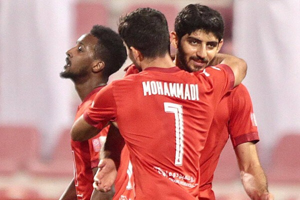 معمای ترابی؛ به پرسپولیس برمی‌گردد؟!