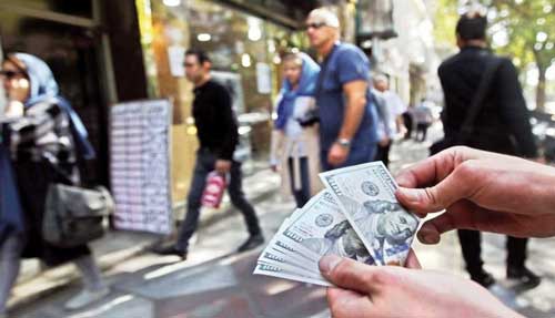 ریزش قیمت‌ها با وعده دلار ۱۵هزار تومانی؟