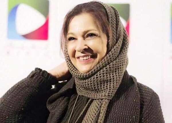 تولد افسر اسدی بازیگر در کنار همسر و پسرش همراه شهره لرستانی