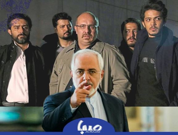 واکنش تهیه کننده «گاندو» به صحبت‌های وزیر امور خارجه