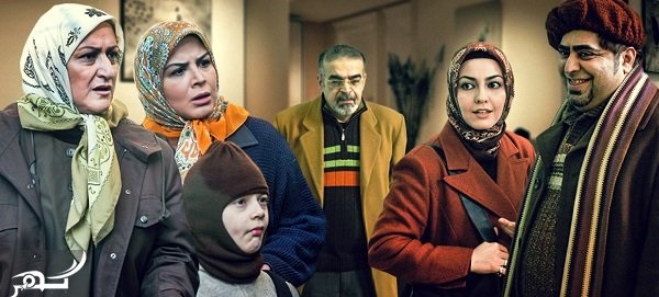 از قدیم گفتن حرف راست رو از بچه بشنو!
