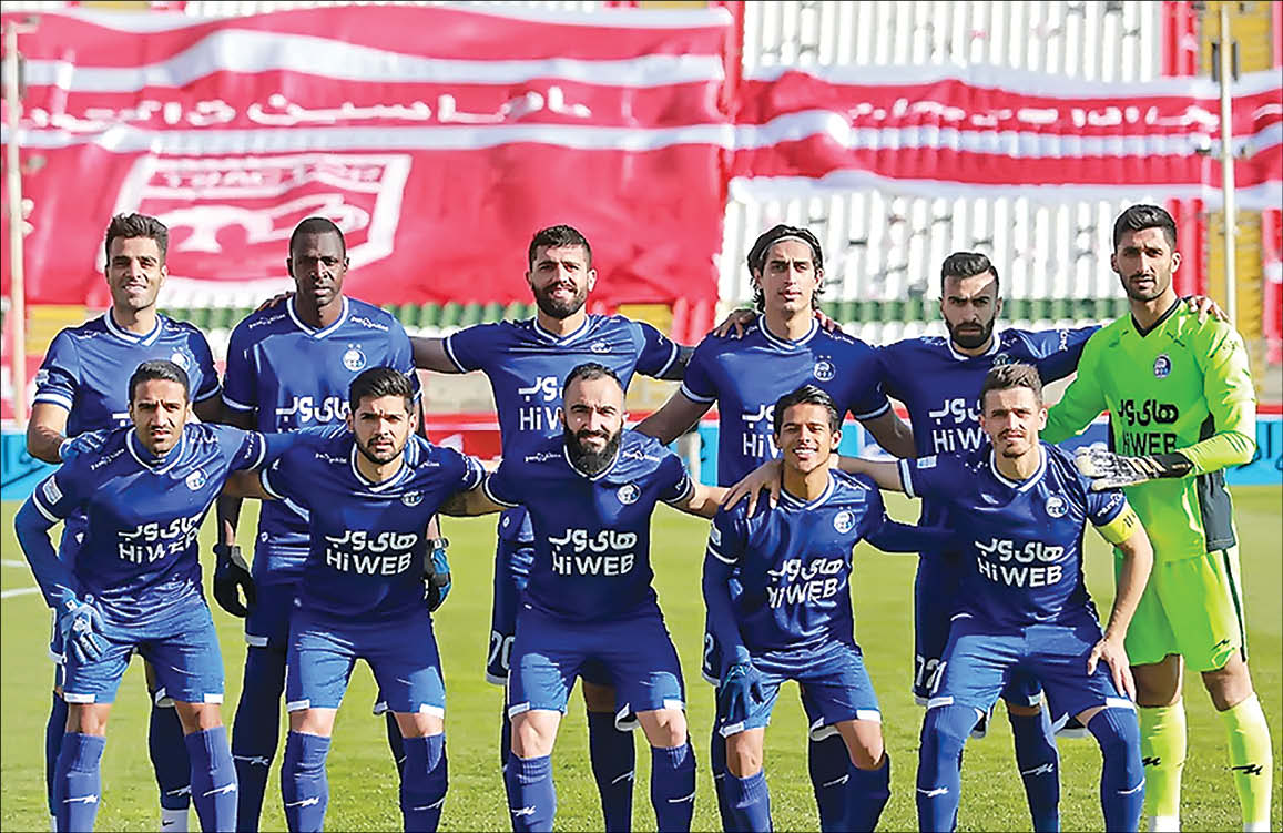 استقلال سهمیه مستقیم آسیا گرفت، پرسپولیس سید یکی شد