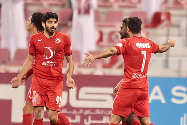 تنها گزینه پرسپولیس برای جذب در نیم فصل
