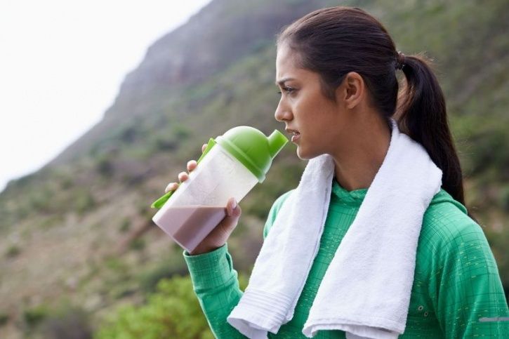 چرا شیر شکلات بهترین نوشیدنی پس از انجام تمرینات ورزشی است؟