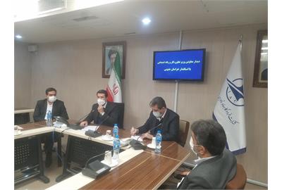 میرزایی در خراسان جنوبی خبر داد:  طرح های اشتغالزا و توسعه اشتغال استان بررسی می شوند