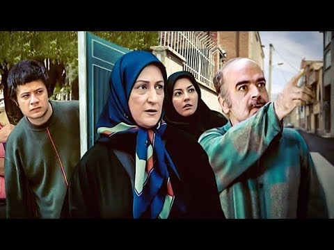 بیچاره آقا ماشالا چه گرفتاری شده!