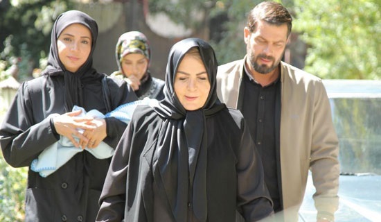 پخش فصل دوم «بیگانه ای با من است» از امشب؛ مخاطبان منتظر غافلگیری‌ باشند!