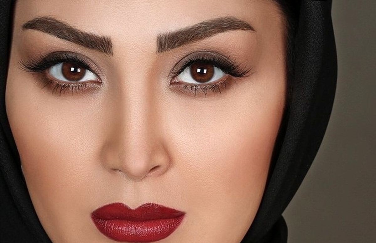 چرا مریم معصومی از همسرش در سریال جدا نمی شود؟!