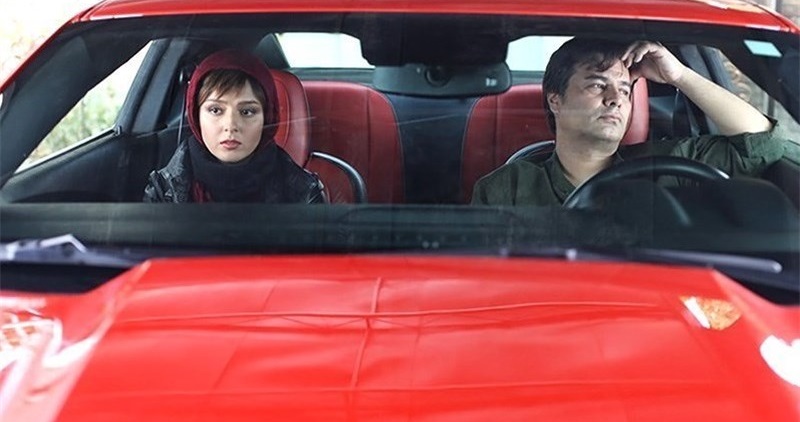 ترانه علیدوستی: چیزی که تو میخوای شتر گاو پلنگه!