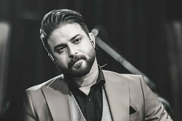 اجرای زنده و احساسی «روزهای ابری» از بابک جهانبخش در کنسرت آفلاین