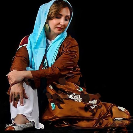 چهره ها/ کی گفته سکوت نشانه رضایت است!؟