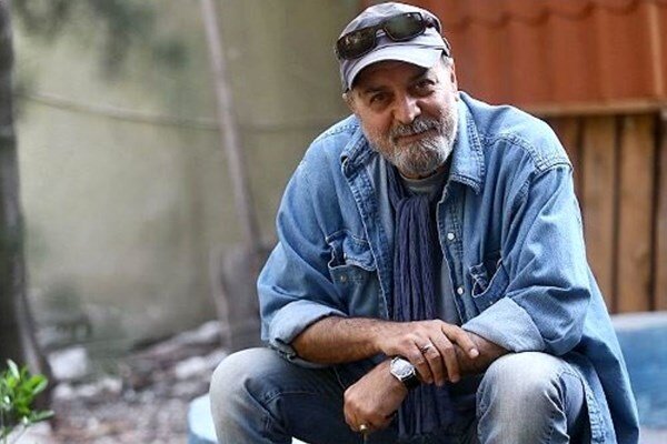 رونمایی از لوگوی سریال تازه کارگردان «پایتخت»