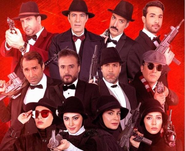 دومین رقابت بازیگران باهوش و حرفه ای در فینال «شب های مافیا»