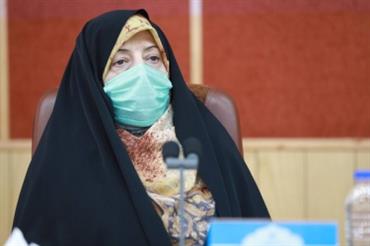 هم اکنون استان قزوین رتبه پنجم کشور را از نظر انتصاب مدیران زن دارد که رتبه خوبی است