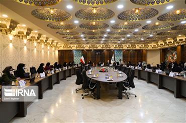 جمعیت دختران دانش آموخته در ایران رو به افزایش است