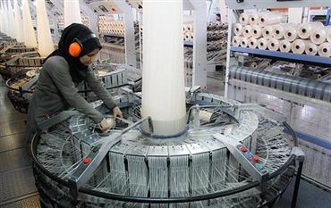 تاثیر مشارکت زنان در اشتغال و توسعه پایدار