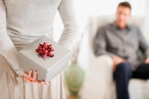 بهترین هدیه روز مرد برای شوهرتان با چند پیشنهاد ساده!!