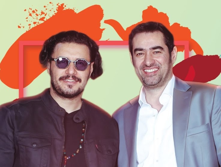 جواد عزتی در برنامه همرفیق: مخالف مهاجرت نیستم اما...