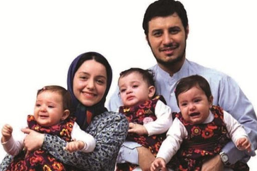 جواد عزتی: زیر ۷ تا بچه اصلا فایده نداره!