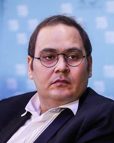 چهره ها/ واکنش اینستاگرامی رضا داوودنژاد به روز پدر