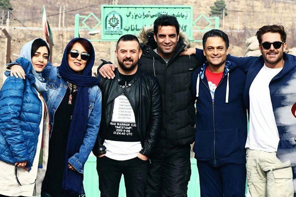 سریال «گیسو» ساخته تازه منوچهر هادی به شبکه خانگی می آید