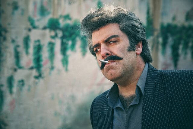 چهره ها/ توییت طنز بهرنگ علوی در روز مرد