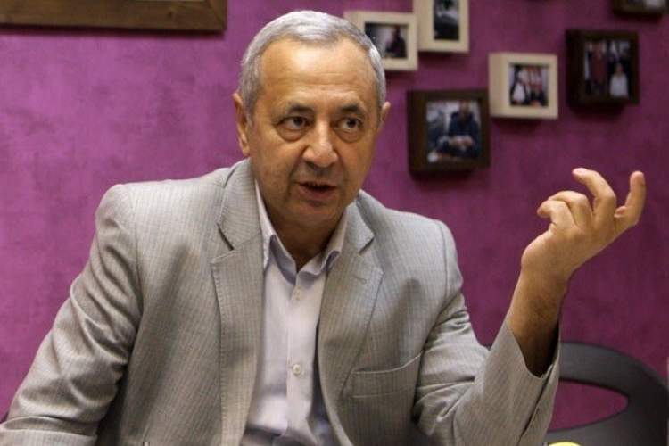 چو بوی گل به کجا رفتی؟