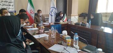 رقیه صادق زاده: توانمندسازی بانوان، اقدامی در جهت کاهش آسیب‌های اجتماعی است