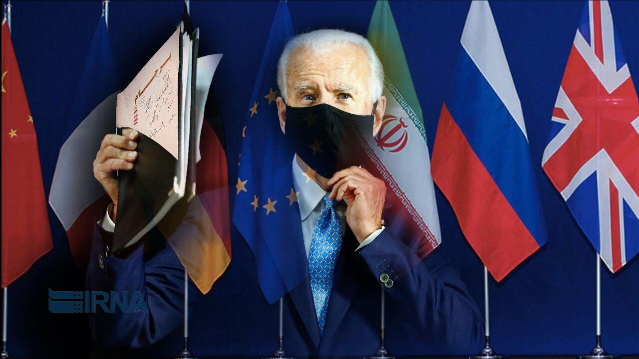 بازگشت به دیپلماسی آمریکای بایدن؛ شعار یا واقعیت