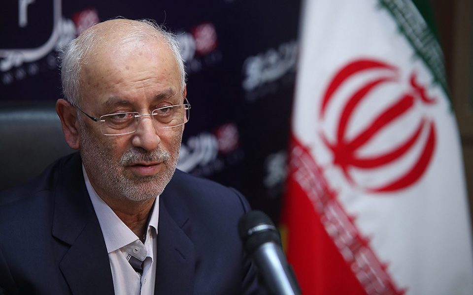 تقسیم کار در صنعت لوازم خانگی باعث توسعه صادرات خواهد شد
