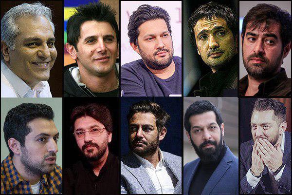 این عکس کودکی کدام بازیگر است؟!