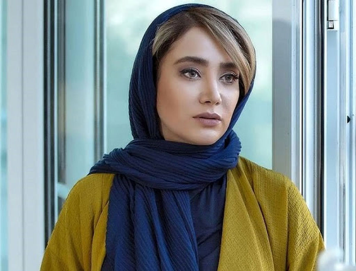 چهره ها/ سلفی خندان بهاره افشاری