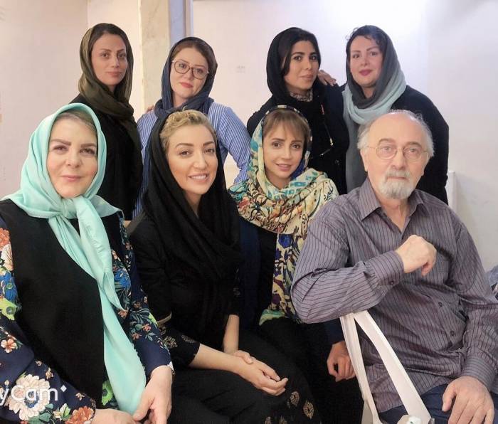 فصل سوم «بیگانه‌ای با من است» ساخته خواهد شد؟!