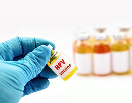 واکسن HPV و میزان آگاهی نسبت به کارایی آن