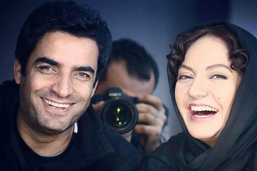 چهره ها/ دلتنگی منوچهر هادی برای جای خالی مهناز افشار در «گیسو»