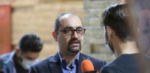 نظر فرهاد مجیدی درباره خریدهای جدید استقلال